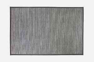 Ковролин VM Carpet Honka 81-79 White-Black фото  | FLOORDEALER